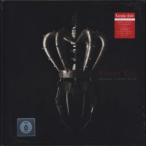 'Lacuna Coil Best Of CD (Selected By The Band)'の画像