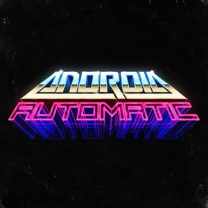 Bild för 'Android Automatic'