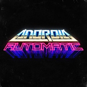 Изображение для 'Android Automatic'