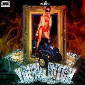 Image for 'Young B!tch'