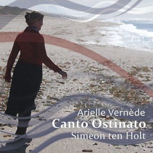 Image for 'Simeon ten Holt: Canto Ostinato'