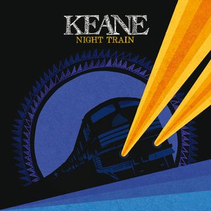 'Night Train' için resim