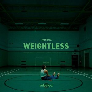 Image for 'Weightless'