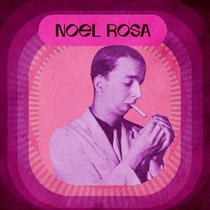 Image pour 'As Canções de Noel Rosa'