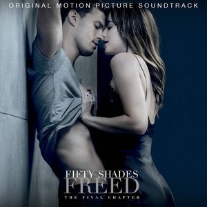 'Never Tear Us Apart [From "Fifty Shades Freed (Original Motion Picture Soundtrack)"]' için resim