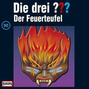 Image for '090/Der Feuerteufel'