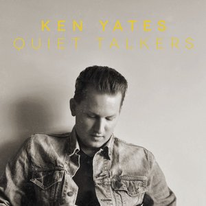 Image for 'Quiet Talkers'