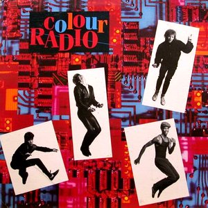 Image for 'Colour Radio'