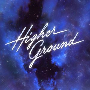 Image pour 'Higher Ground (feat. Roosevelt)'