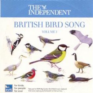 Image for 'British Birdsong'