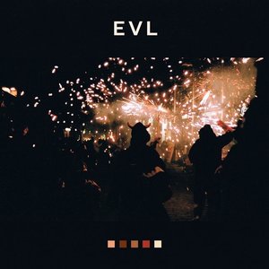 Image for 'Evil (RAC Mix)'