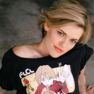“Kari Wahlgren”的封面