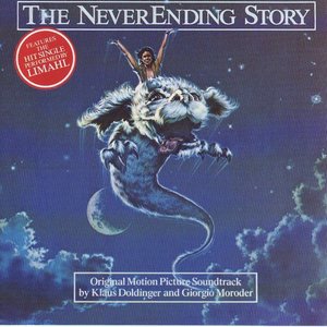 Image for 'The Neverending Story OST'