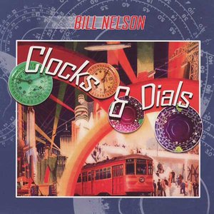 Image for 'Clocks & Dials'
