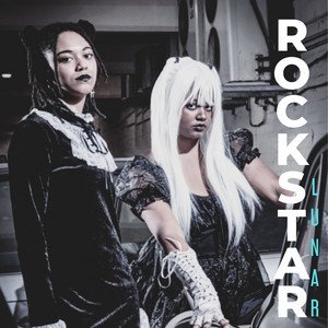 Image for 'Rockstar : LUNAR'