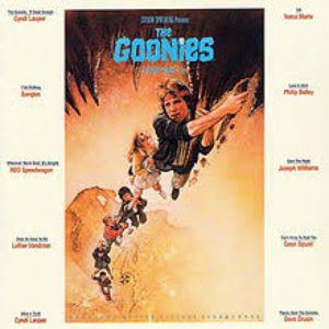 Image for 'The Goonies (Original Motion Picture Soundtrack)'