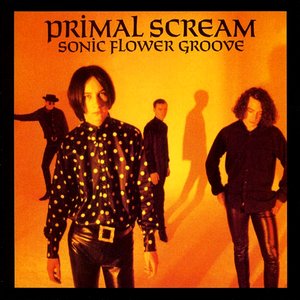 Immagine per 'Sonic Flower Groove'