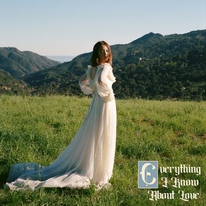 'Everything I Know About Love'の画像