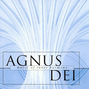 “Agnus Dei Volumes 1 & 2”的封面