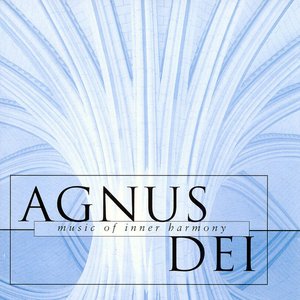 Image for 'Agnus Dei Volumes 1 & 2'