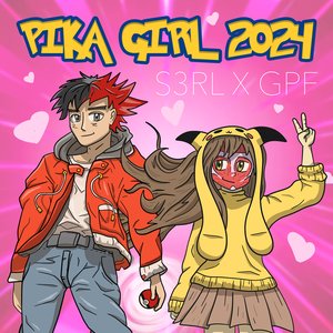 Image for 'Pika Girl 2024'