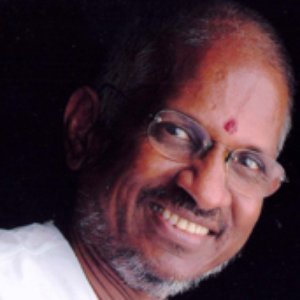 “Ilayaraja”的封面