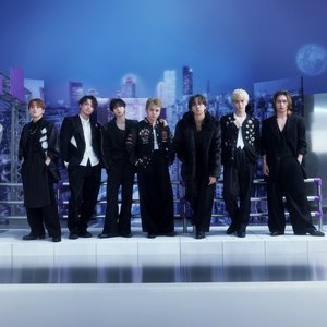 Image for 'Travis Japan'