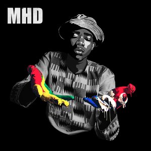 Image for 'MHD'