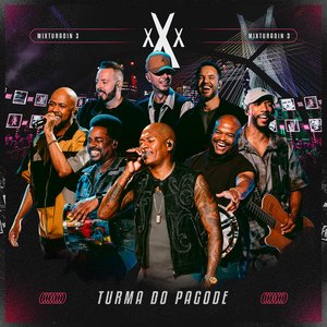 Image for 'Mixturadin 3 (Ao Vivo)'