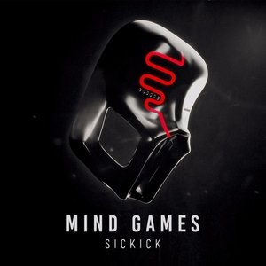 “Mind Games”的封面