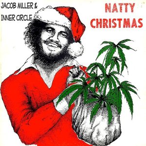 Natty Christmas (feat. Ray I, Inner Circle)