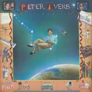 Immagine per 'Nirvana Peter'