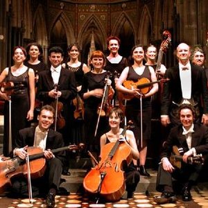 Bild für 'Cologne Chamber Orchestra'