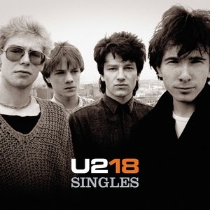 'U218 Singles'の画像