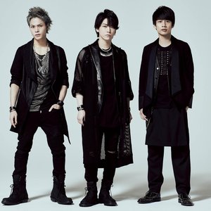 Image for 'KAT-TUN'