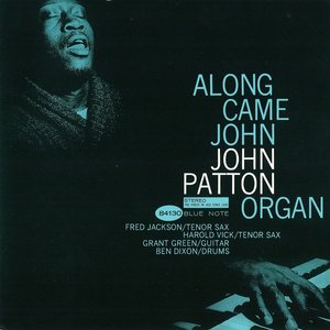 Image for 'Along Came John'