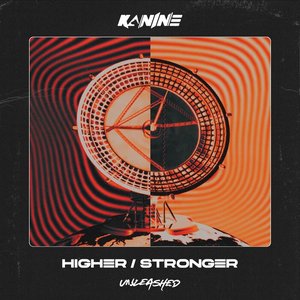 Image for 'Higher / Stronger'