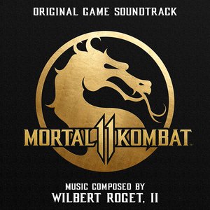 Immagine per 'Mortal Kombat 11 - Original Game Soundtrack'