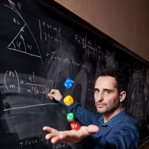 Image for 'Jorge Drexler'