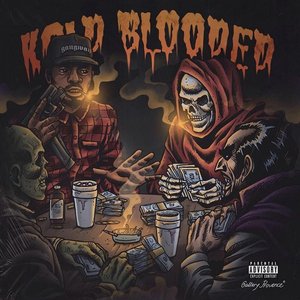 Image for 'Kold Blooded'