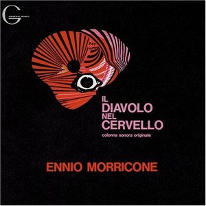 Image for 'Il Diavolo Nel Cervello - Devil in The Brain (Original Motion Picture Soundtrack)'