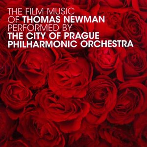 Imagen de 'The Film Music of Thomas Newman'