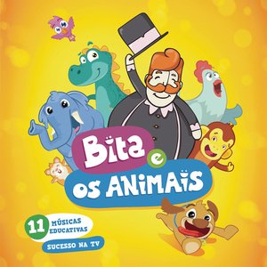 Image pour 'Bita e os Animais'