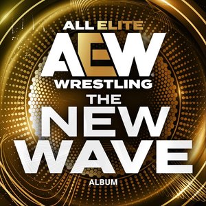 Image for 'The New Wave'