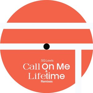Bild für 'Call On Me & Lifetime (Remixes)'