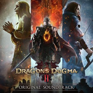 “Dragon's Dogma 2 Original Soundtrack”的封面