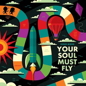 Image for 'Your Soul Must Fly'