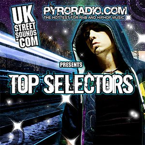 Image for 'Top Selectors'