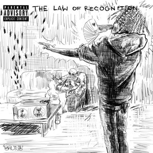 Immagine per 'The Law of Recognition'