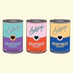Image for 'Heartbeat Remixes'